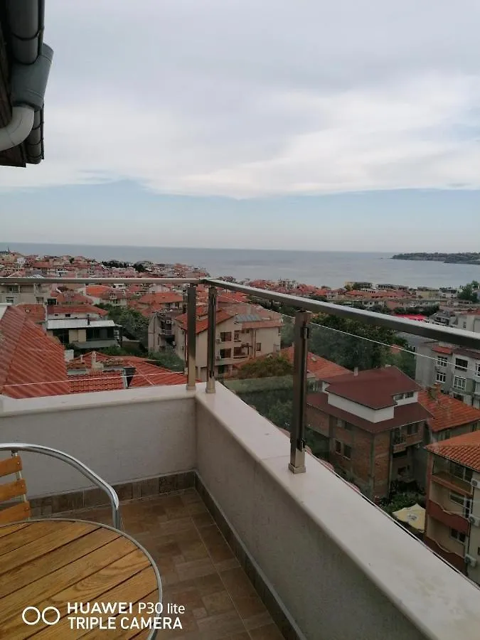 Family Hotel Sofi Szozopol