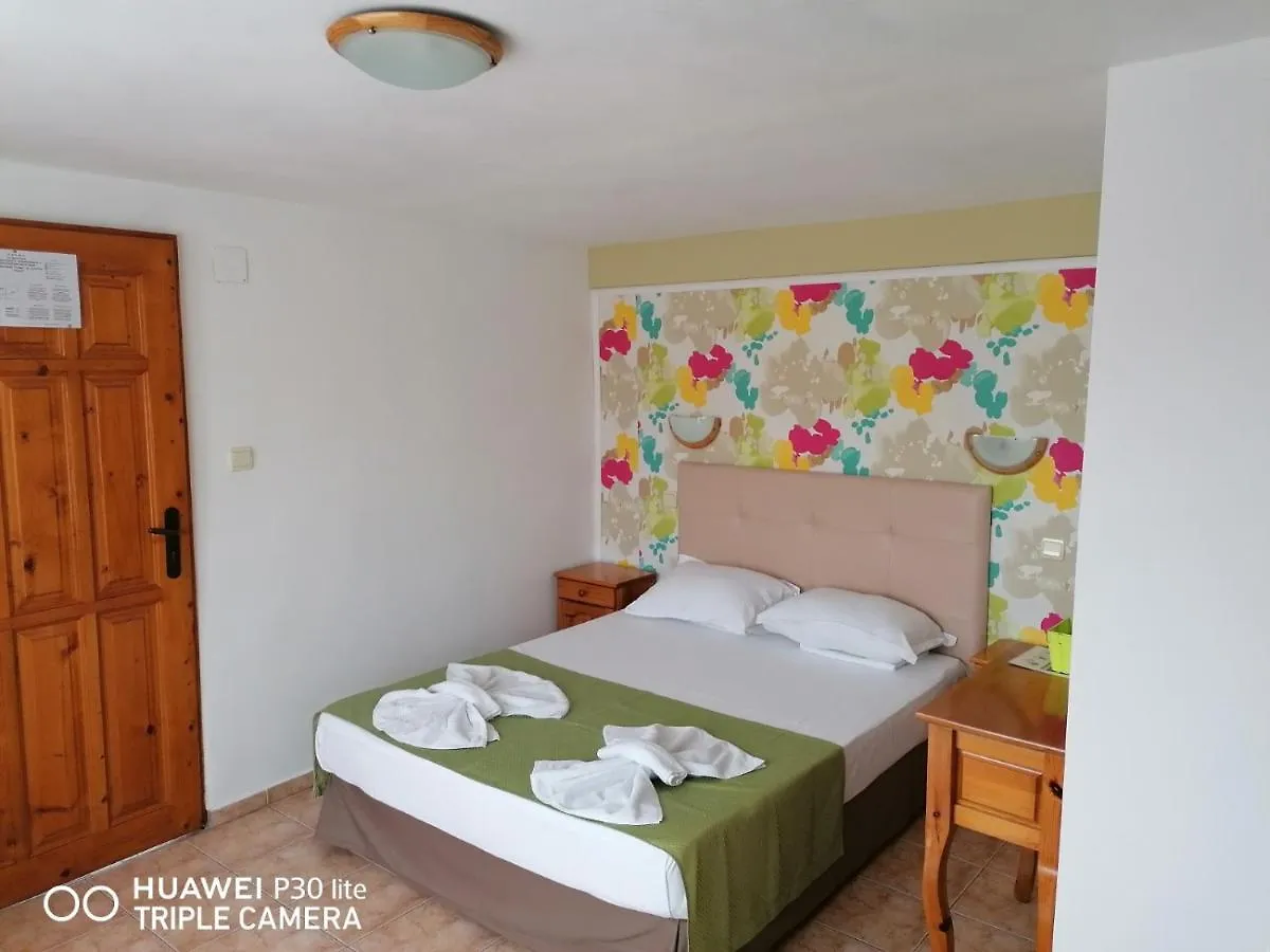 Family Hotel Sofi Szozopol