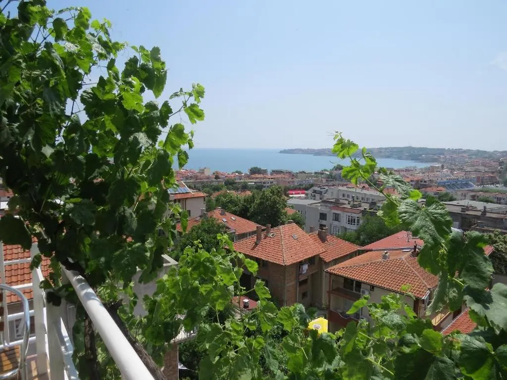 Family Hotel Sofi Sozopol 3*,  Bulharsko