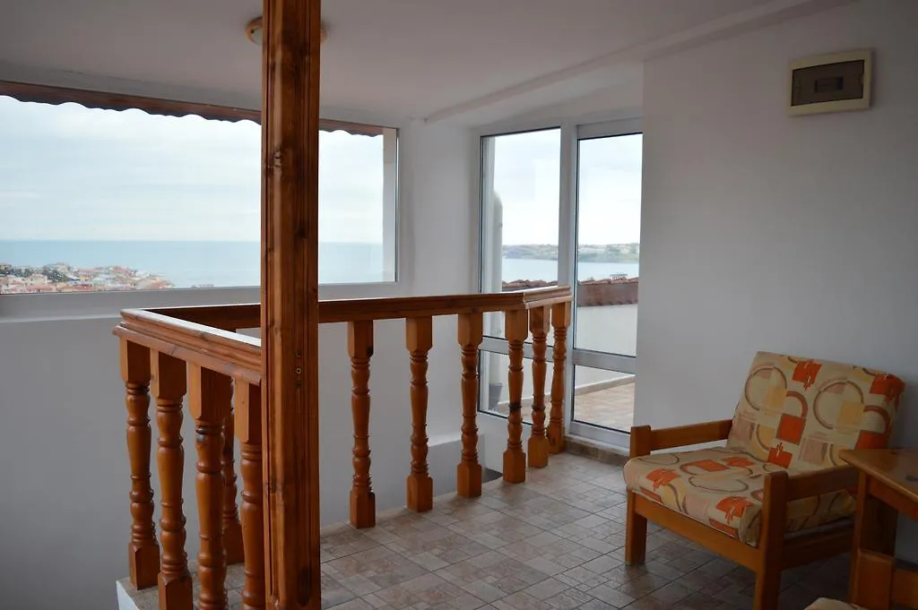 Family Hotel Sofi Szozopol