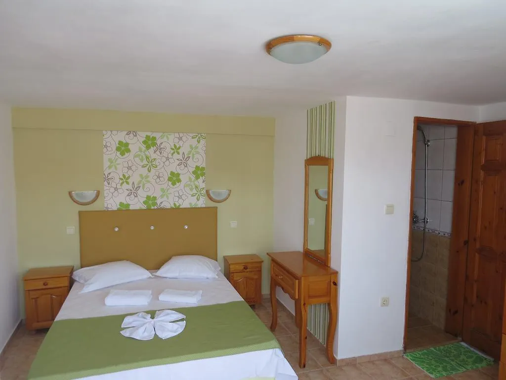 Family Hotel Sofi Созополь 3*,  Болгария