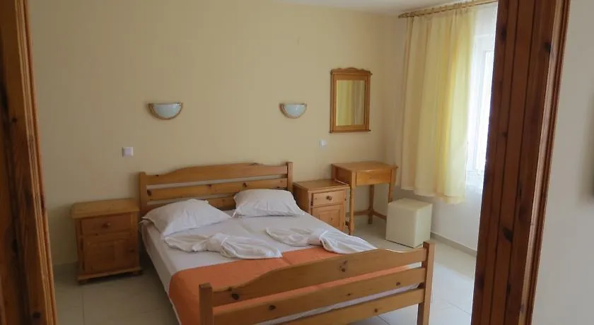 Family Hotel Sofi Созополь