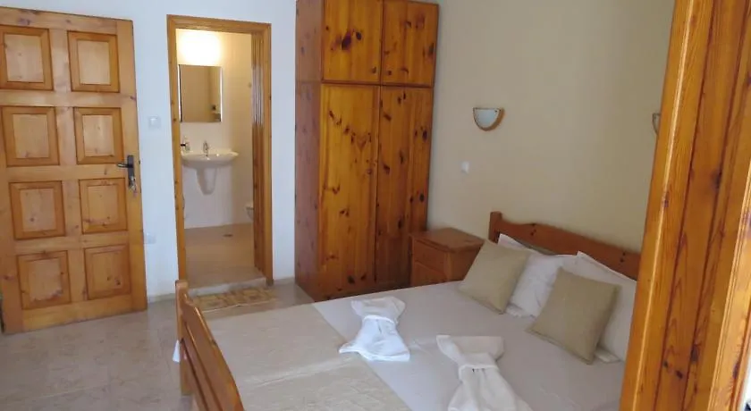 Family Hotel Sofi Sozopol