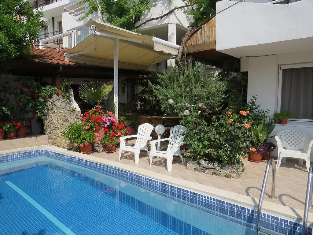 Family Hotel Sofi Sozopol 3*,  Bułgaria