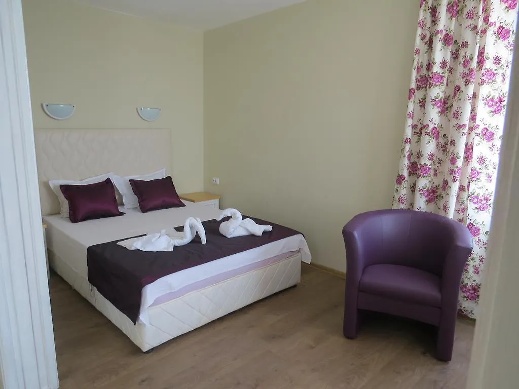 Family Hotel Sofi Süzebolu