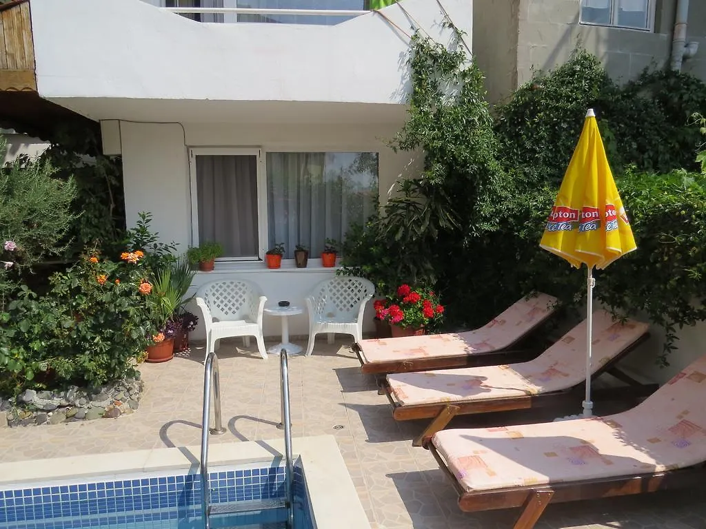***  Family Hotel Sofi Sozopol Bułgaria