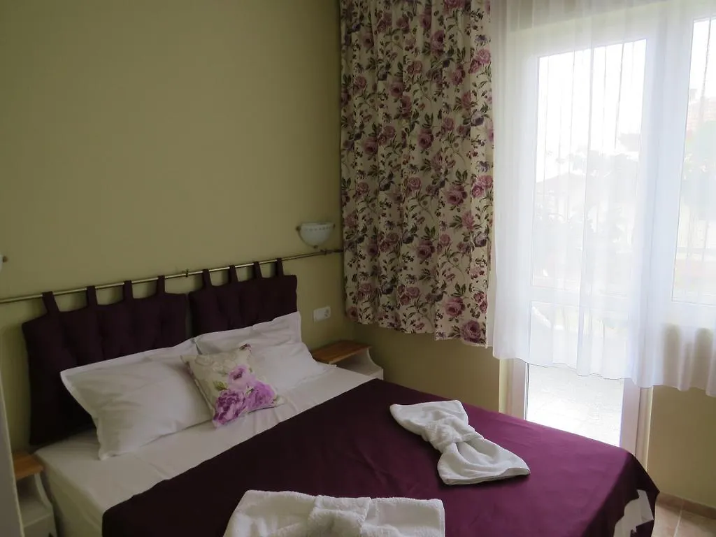 ***  Family Hotel Sofi Süzebolu Bulgaristan