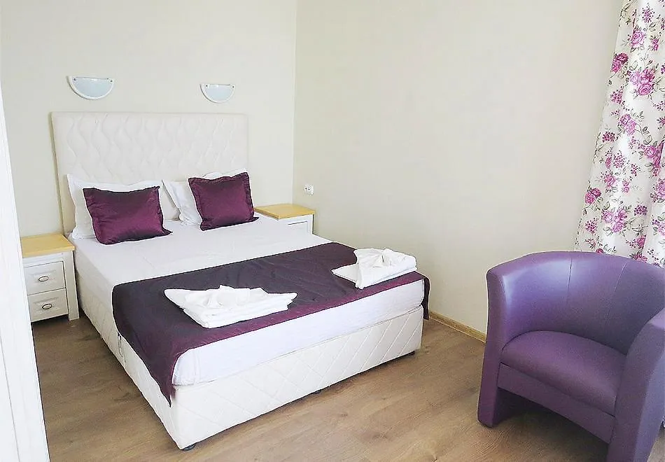 Family Hotel Sofi Созополь 3*,