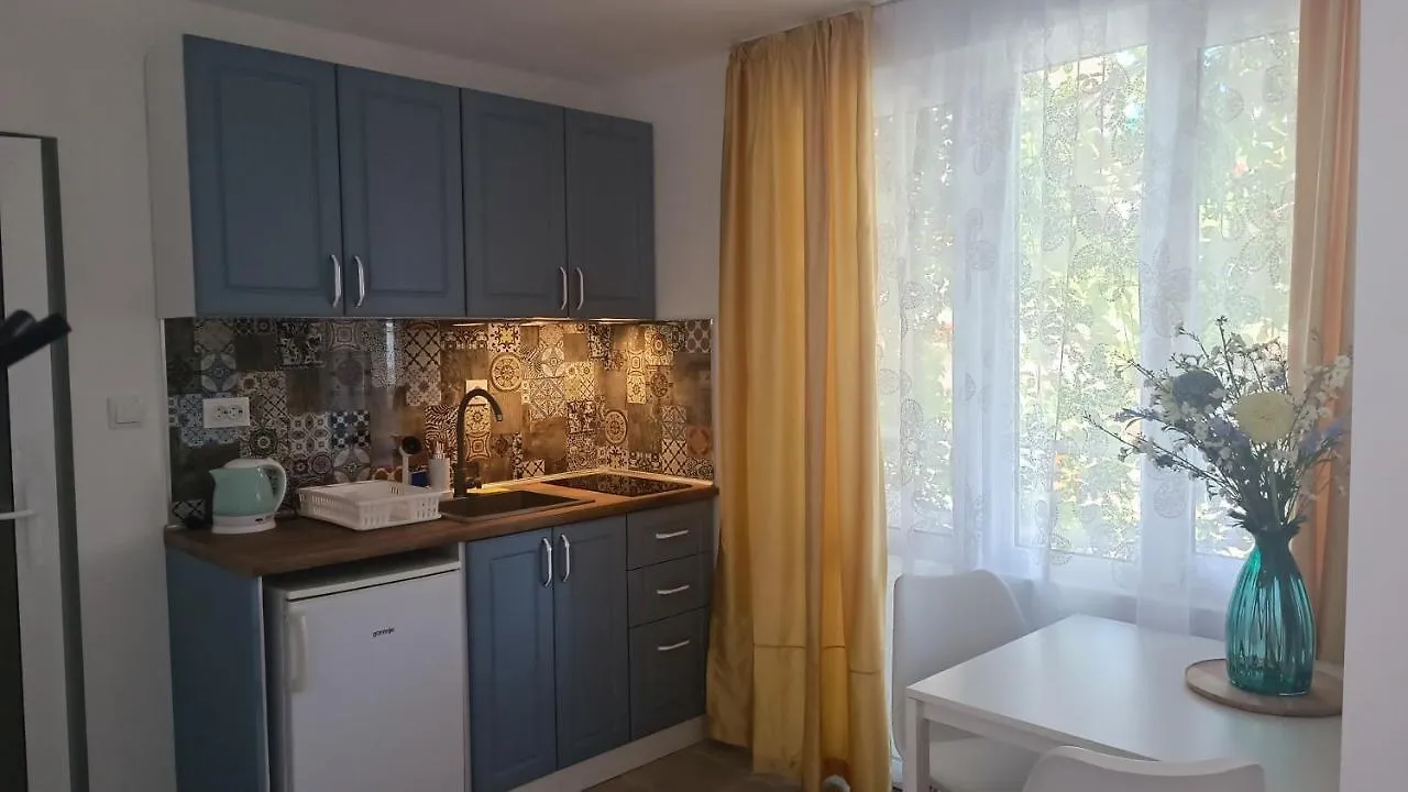 Family Hotel Sofi Созополь 3*,  Болгария