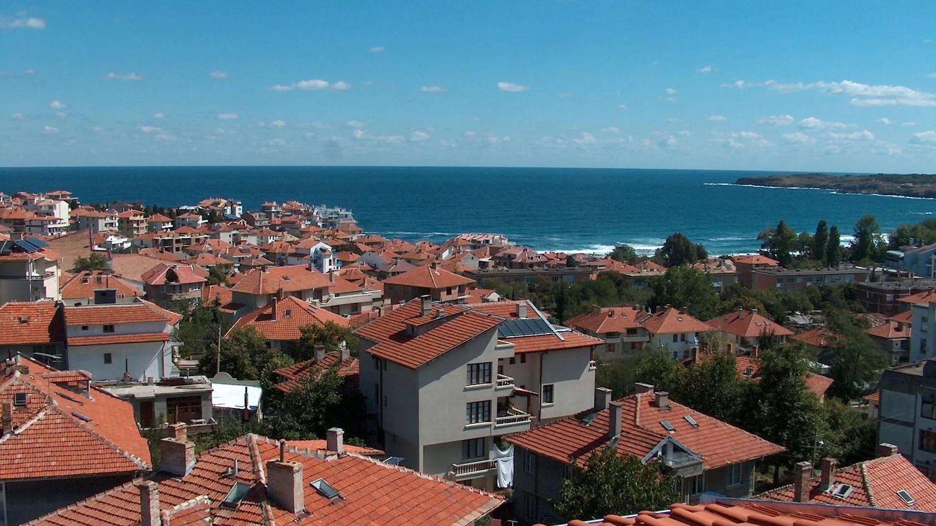 Family Hotel Sofi Sozopol 3*,  Bulgaria