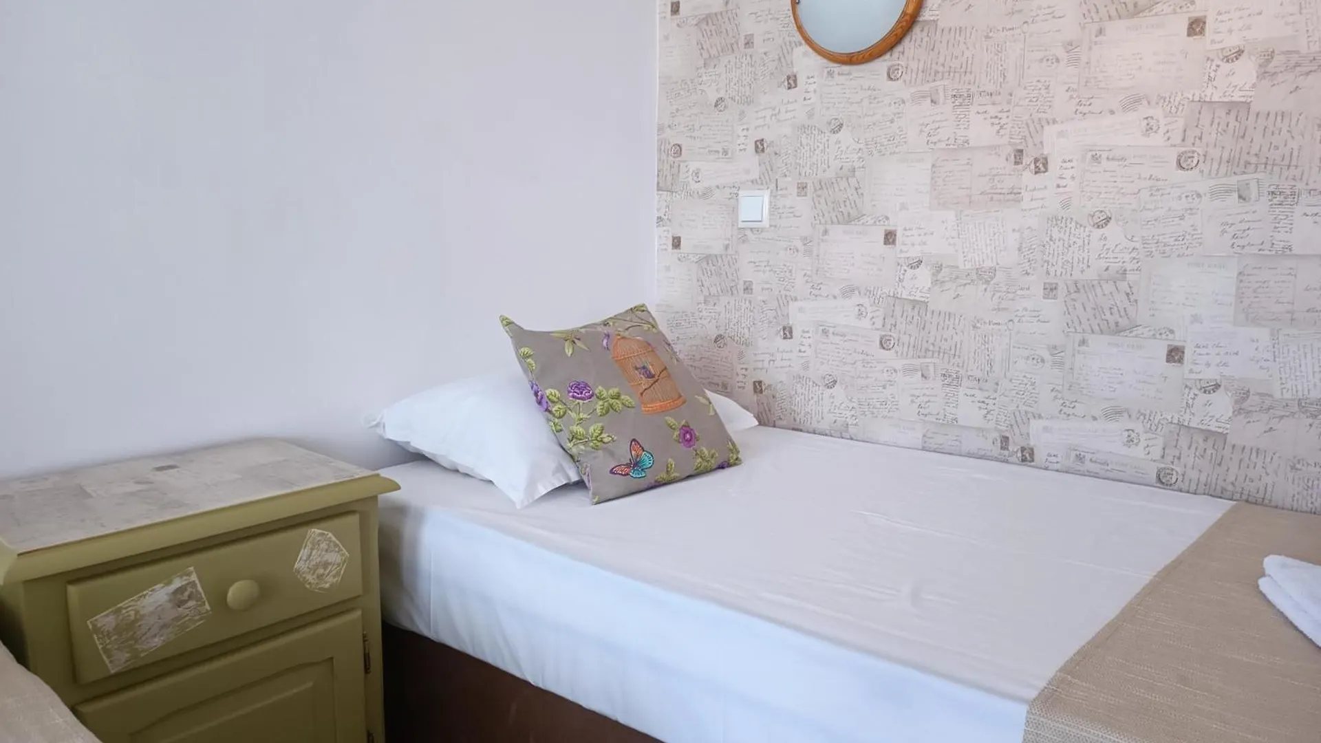 Family Hotel Sofi Sozopol Bułgaria