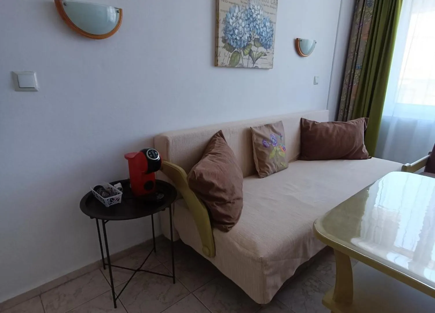 Family Hotel Sofi Sozopol 3*,