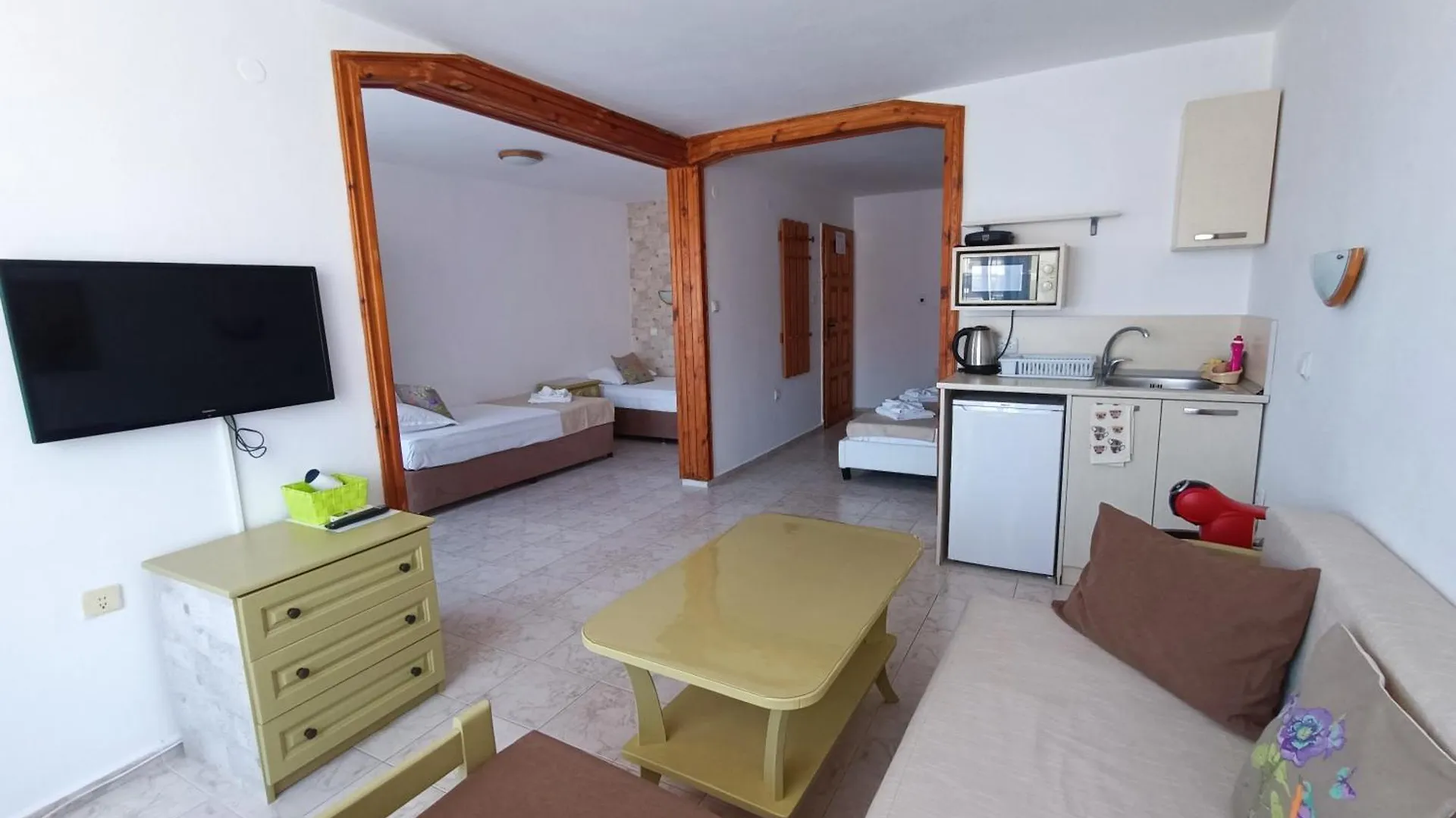 Family Hotel Sofi Szozopol