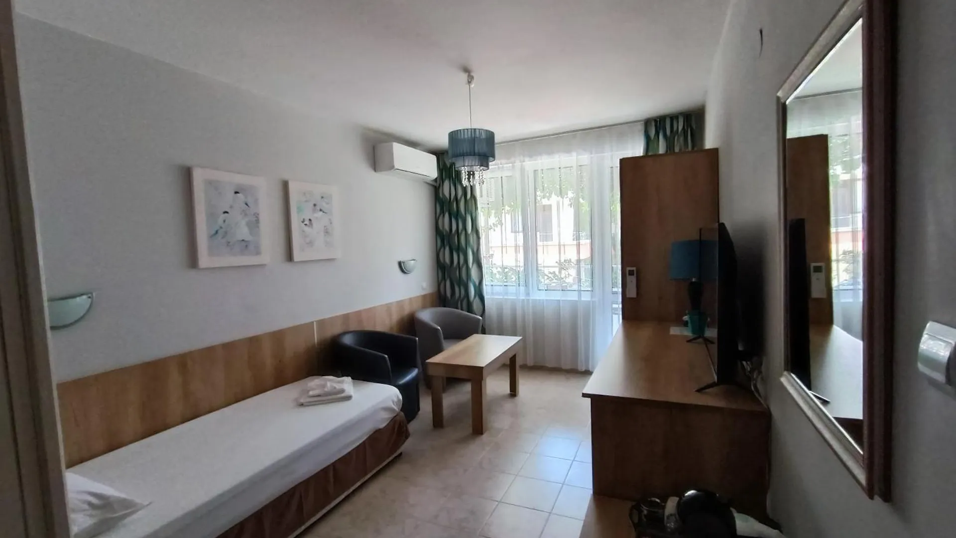 Family Hotel Sofi Sosopol