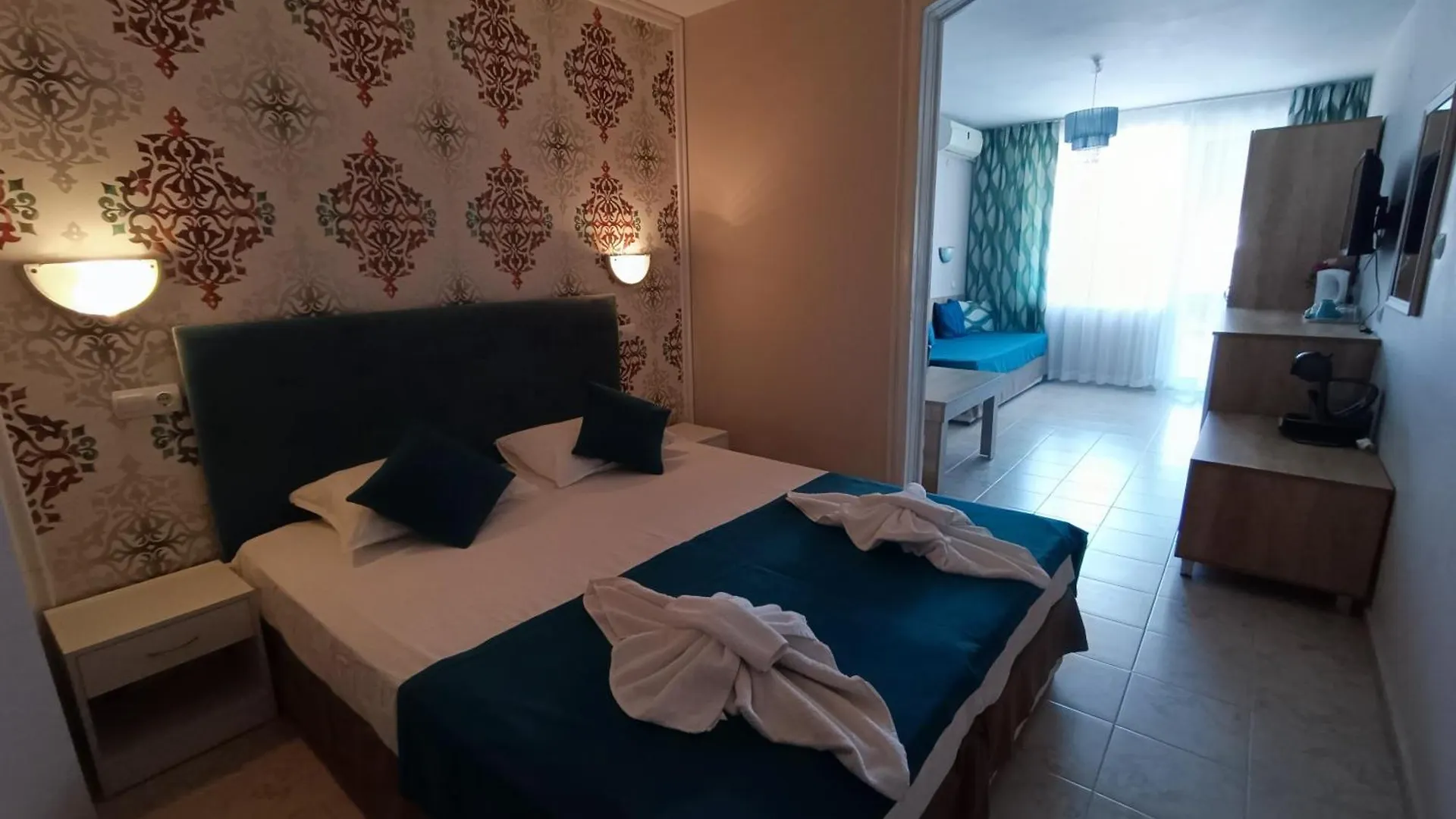 Family Hotel Sofi Sozopol
