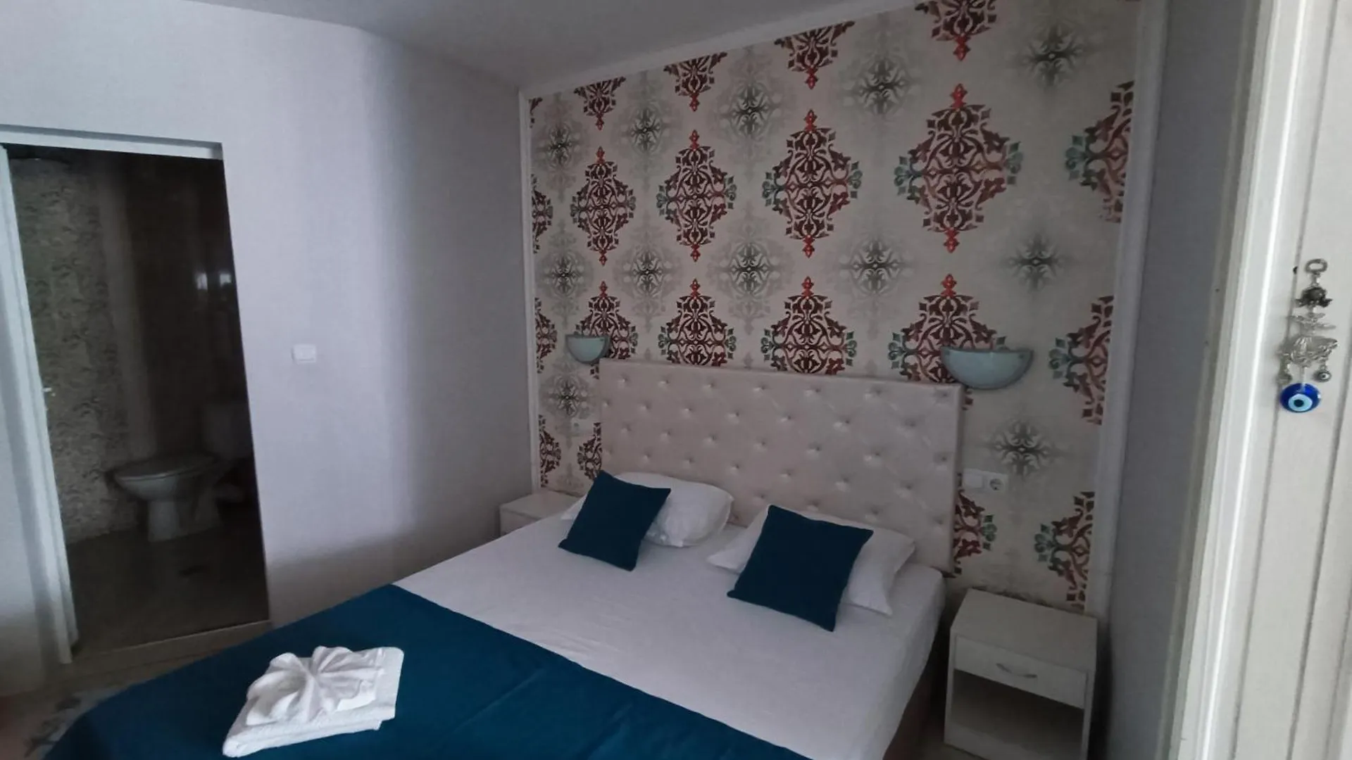 Family Hotel Sofi Szozopol