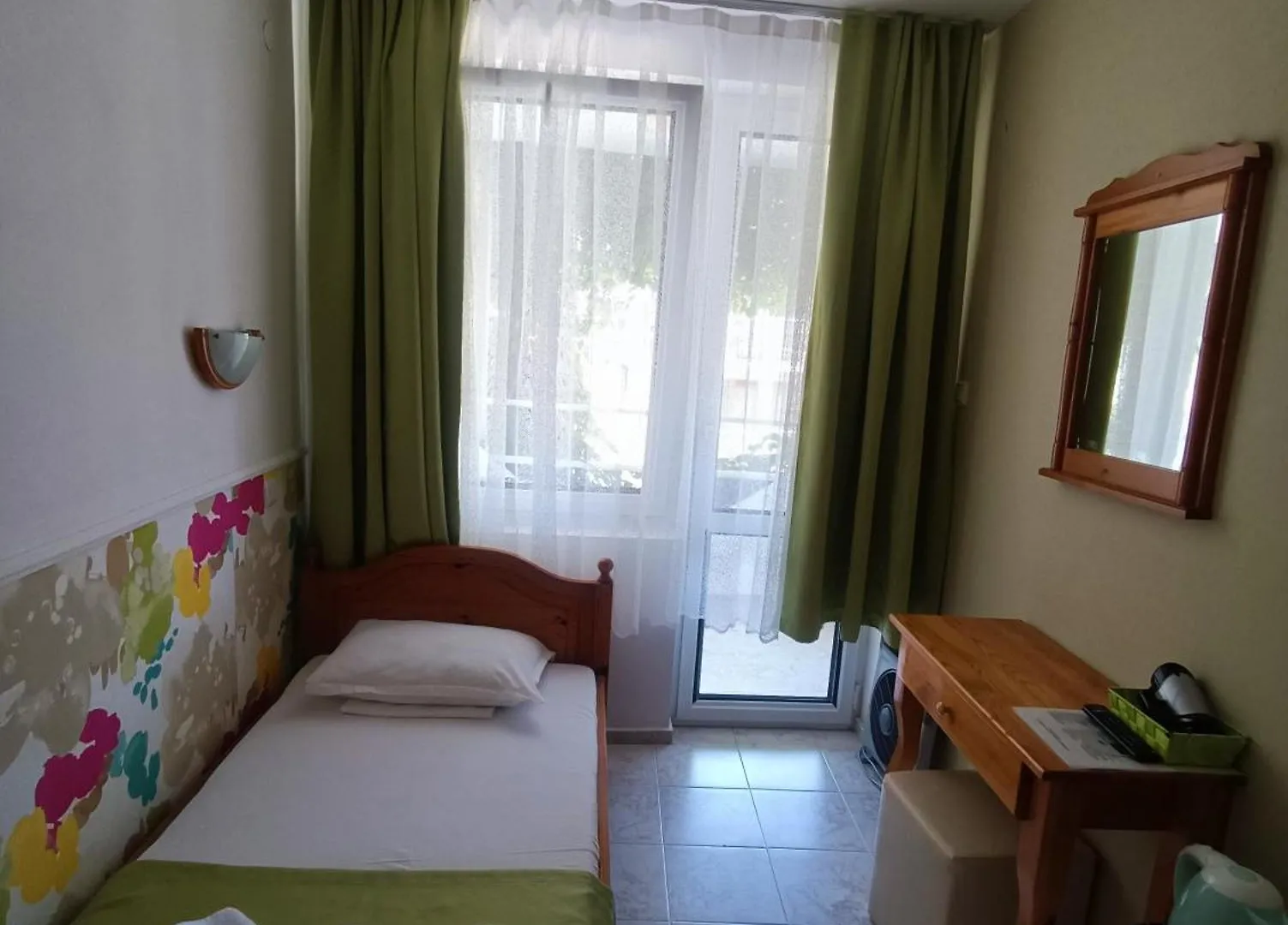 סוזופול Family Hotel Sofi