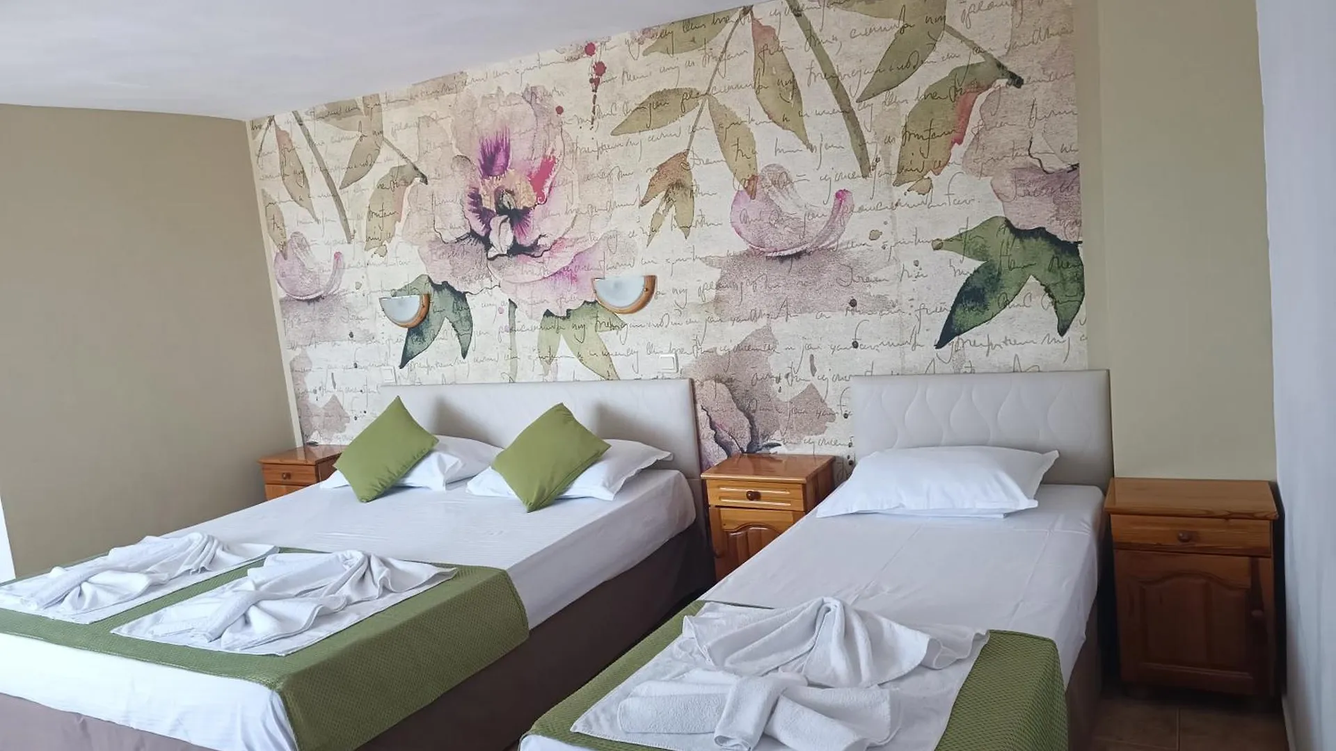 Family Hotel Sofi Szozopol