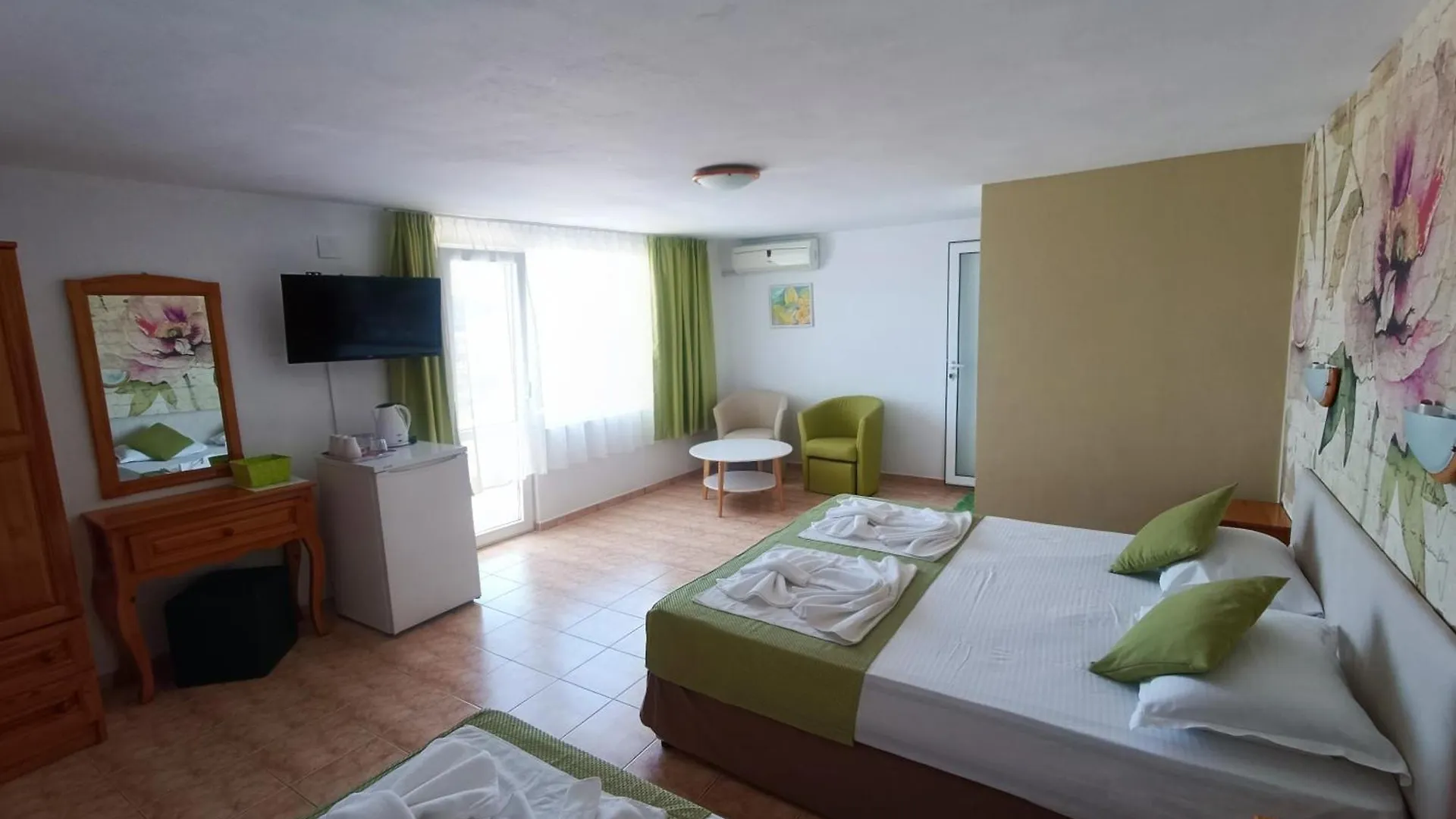 Family Hotel Sofi Sosopol