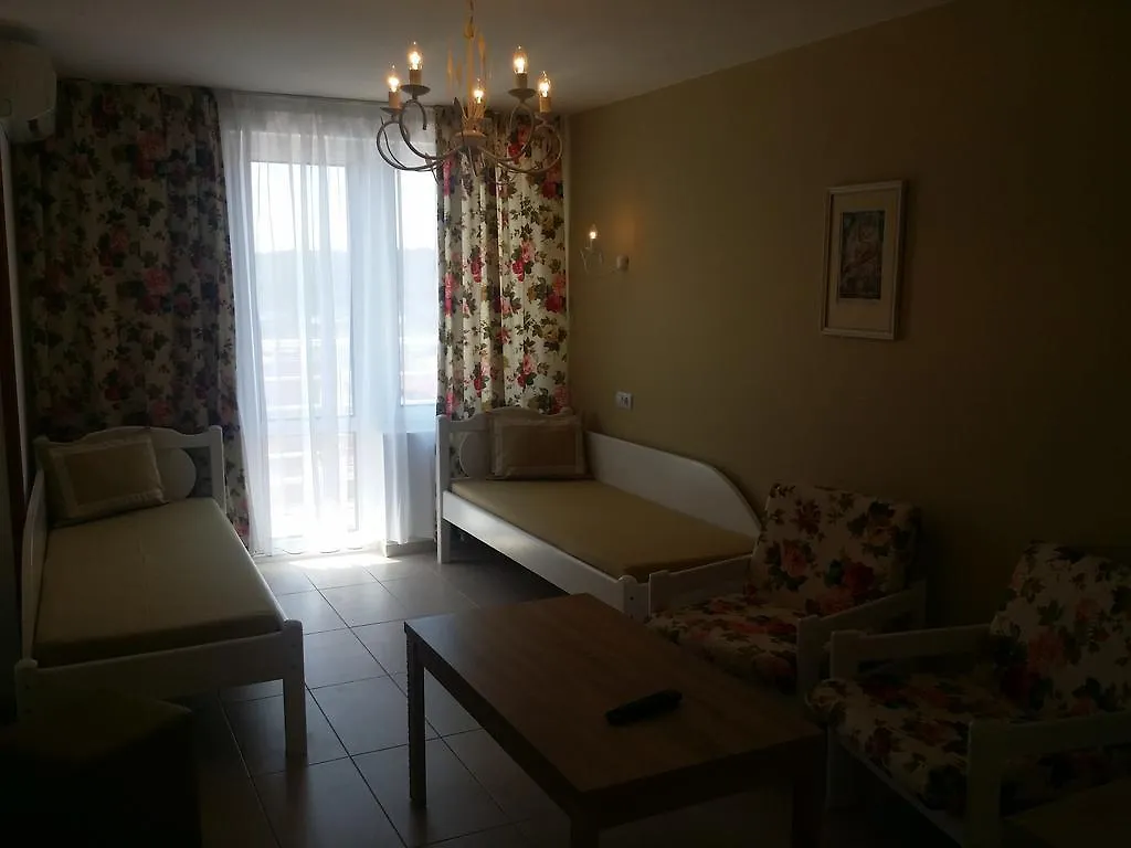 Family Hotel Sofi Созополь 3*,  Болгария