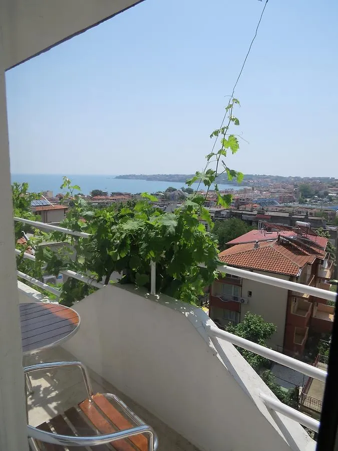 Family Hotel Sofi Szozopol