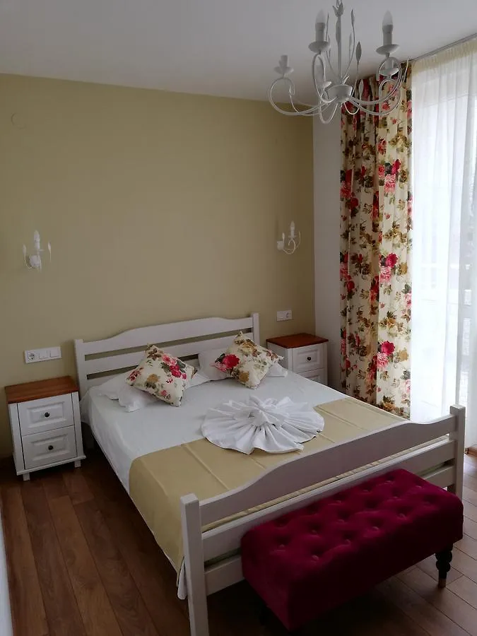 Family Hotel Sofi Sozopol 3*,  Bulgaria