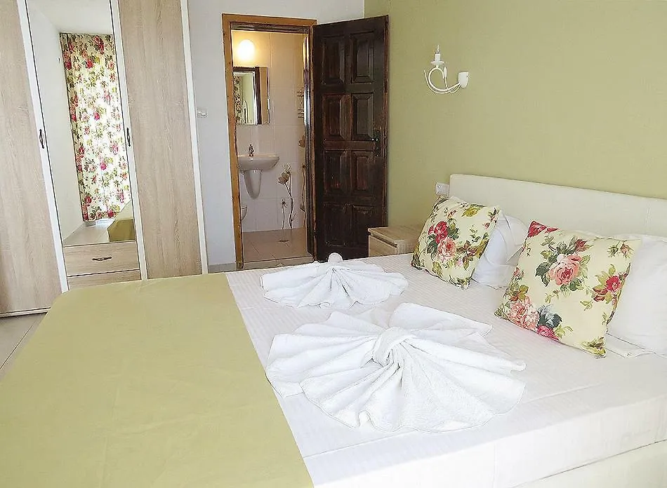 Family Hotel Sofi Созополь 3*,  Болгария