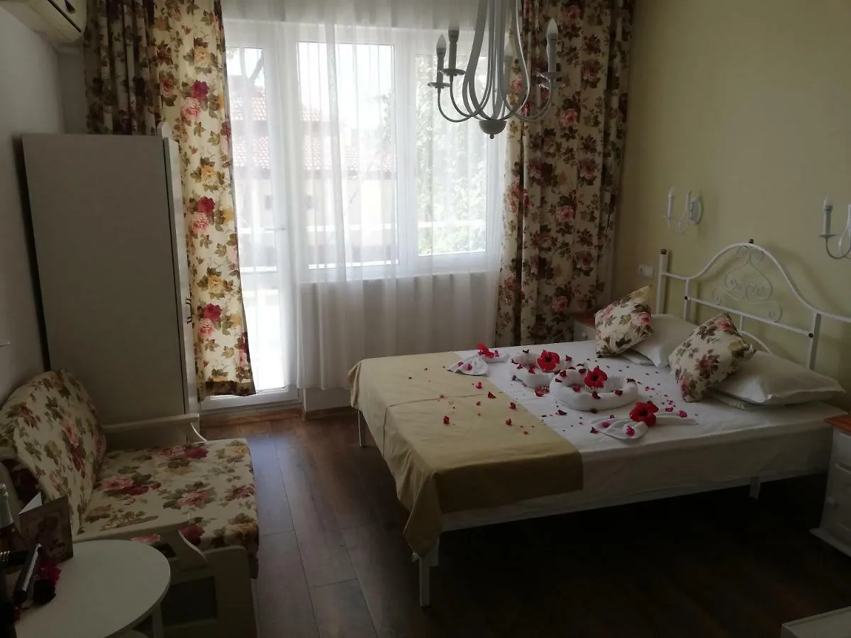 Family Hotel Sofi Sozopol