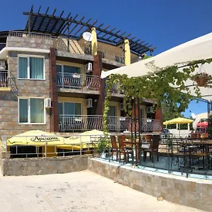 Hotel Family Littoral, Sozopol