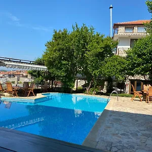 2* Hotel Villas Sozopol