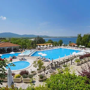 Resort Santa Marina Holiday Village, Süzebolu