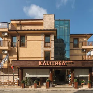 3* Hotel Kalithea Family