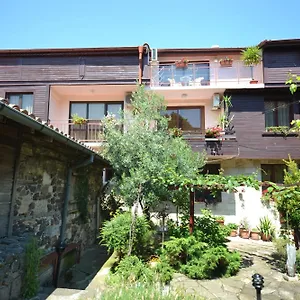 Guest house Olimpia, Sozopol