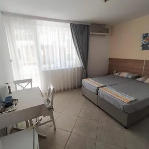 3* Гостевой дом House Gabi