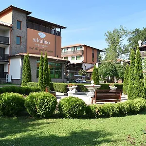 Arkutino Family **** Sozopol