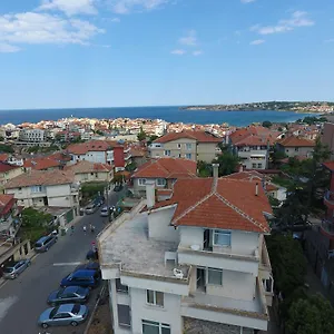 Hotel Filland, Sozopol