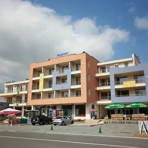 Hotel Marant, Sozopol