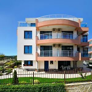 Guest house Daris, Sozopol