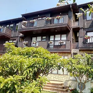 Guest house Slavyanka, Sozopol