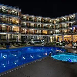 4* Hotel Miramar - Half Board