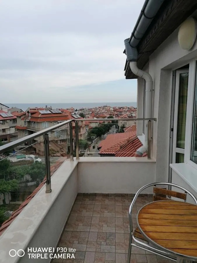 Family Hotel Sofi Sozopol