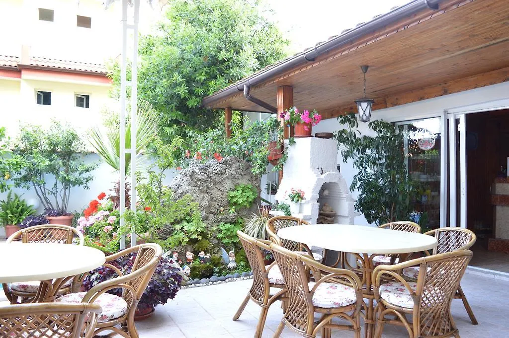 Family Hotel Sofi Sozopol 3*,  Bulgaria