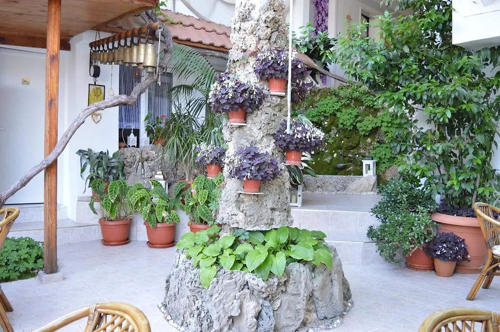 ***  Family Hotel Sofi Sozopol Bulgaria