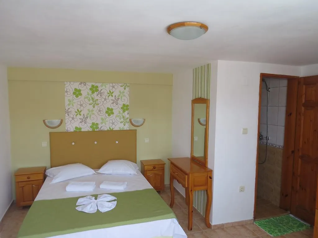 Family Hotel Sofi Sozopol