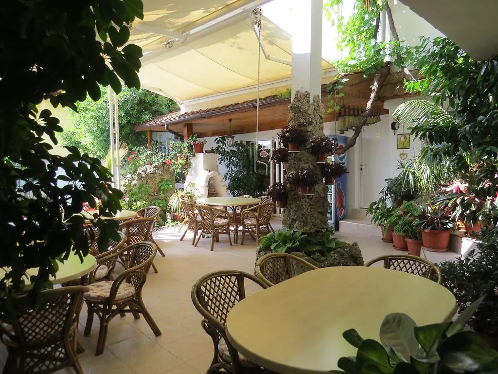 Family Hotel Sofi Sozopol