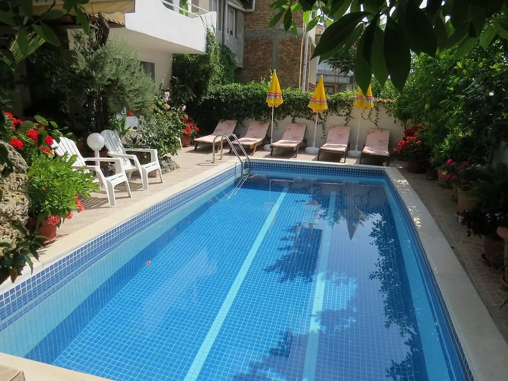 Family Hotel Sofi Sozopol Bulgaria