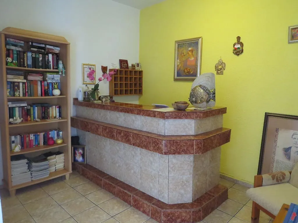 Family Hotel Sofi Sozopol 3*,  Bulgaria