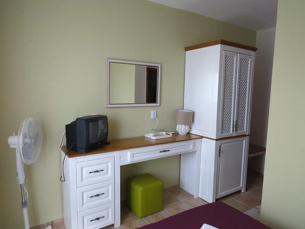 Family Hotel Sofi Sozopol