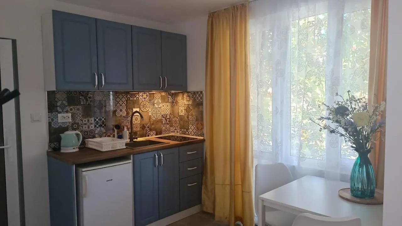 Family Hotel Sofi Sozopol