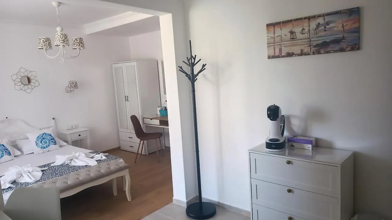 Family Hotel Sofi Sozopol
